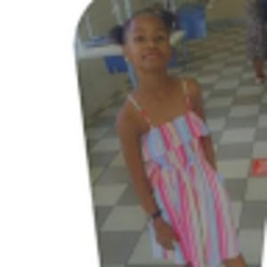 Meet your Posher, Shernett